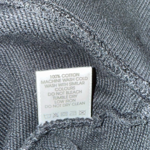 Able Cynthia Front Zip Sweatshirt - Picture 7 of 8